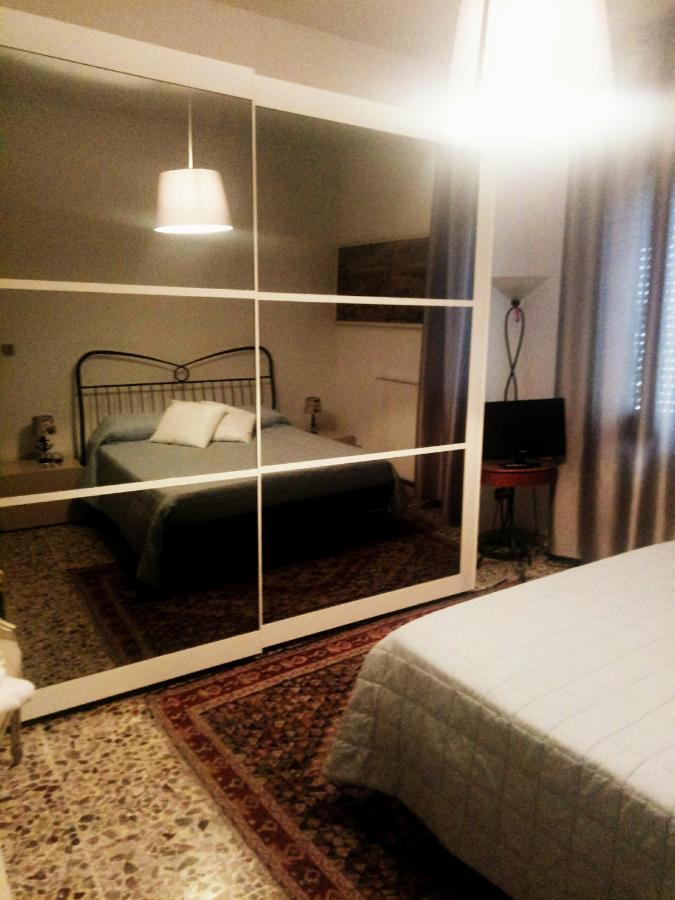 B&B Nonna Lilla Montesilvano Luaran gambar
