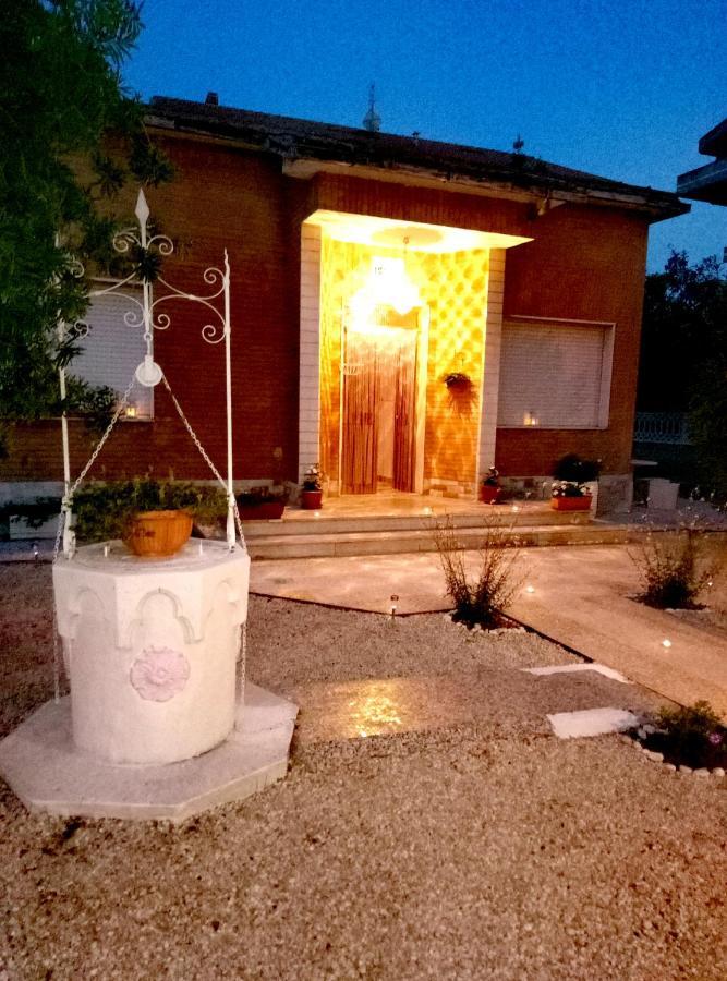B&B Nonna Lilla Montesilvano Luaran gambar