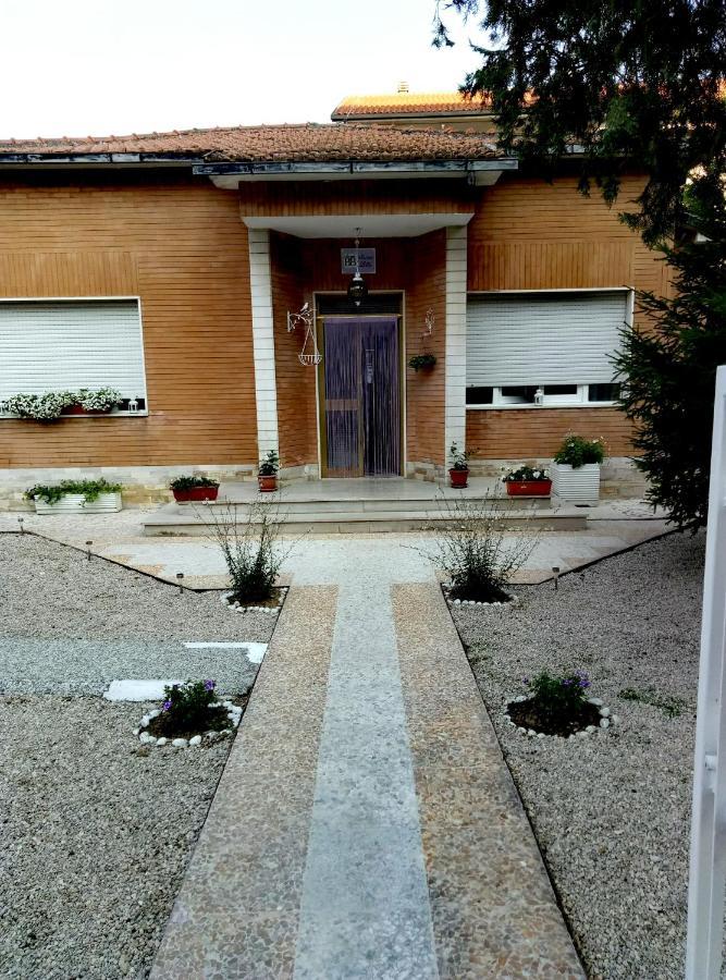 B&B Nonna Lilla Montesilvano Luaran gambar