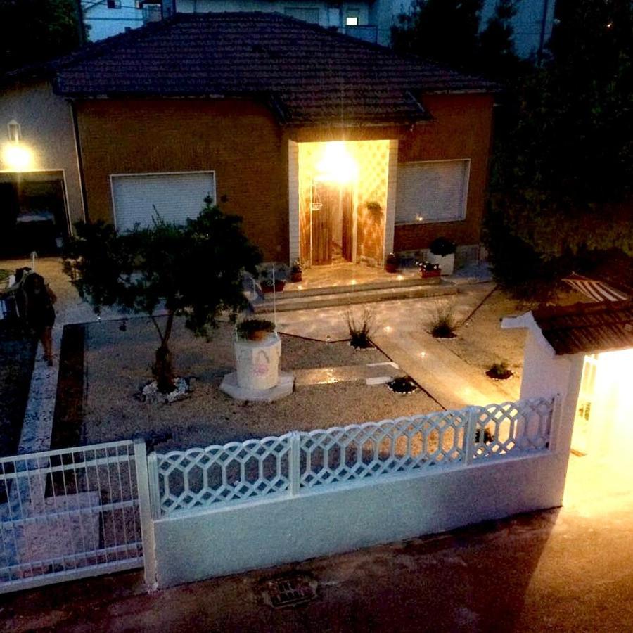B&B Nonna Lilla Montesilvano Luaran gambar