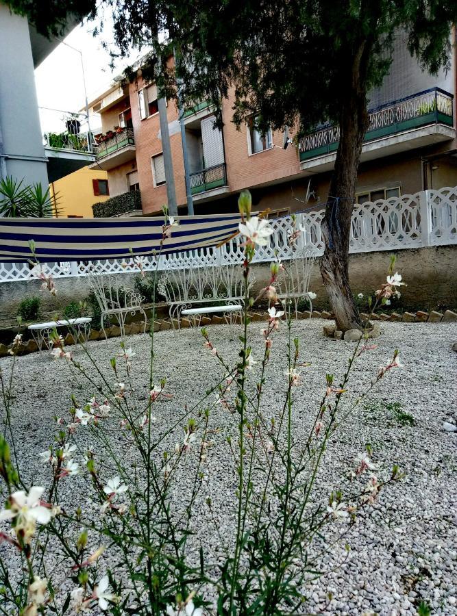 B&B Nonna Lilla Montesilvano Luaran gambar