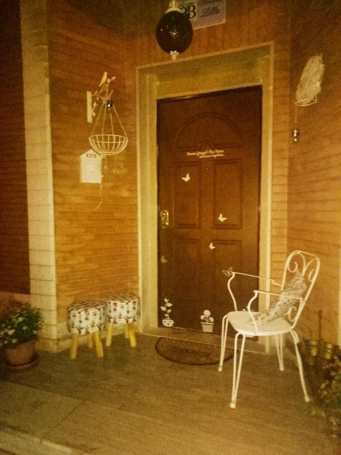 B&B Nonna Lilla Montesilvano Luaran gambar