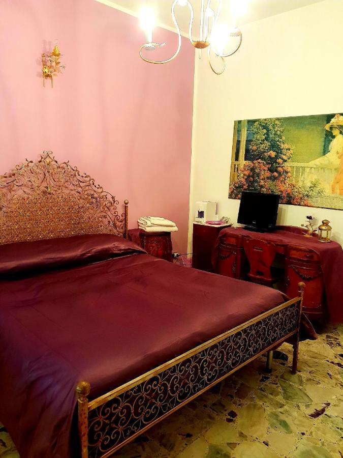 B&B Nonna Lilla Montesilvano Luaran gambar