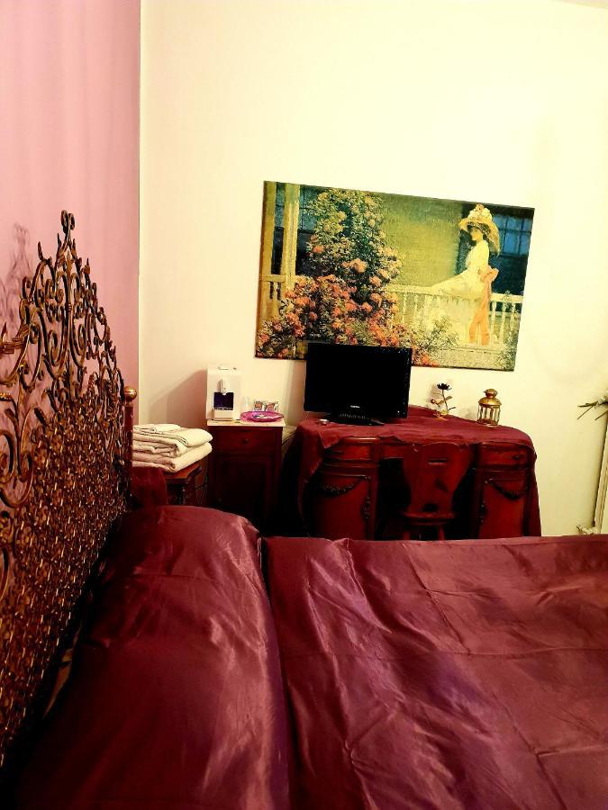 B&B Nonna Lilla Montesilvano Luaran gambar
