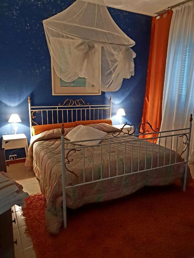 B&B Nonna Lilla Montesilvano Luaran gambar
