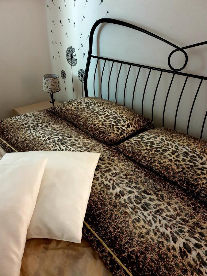 B&B Nonna Lilla Montesilvano Luaran gambar
