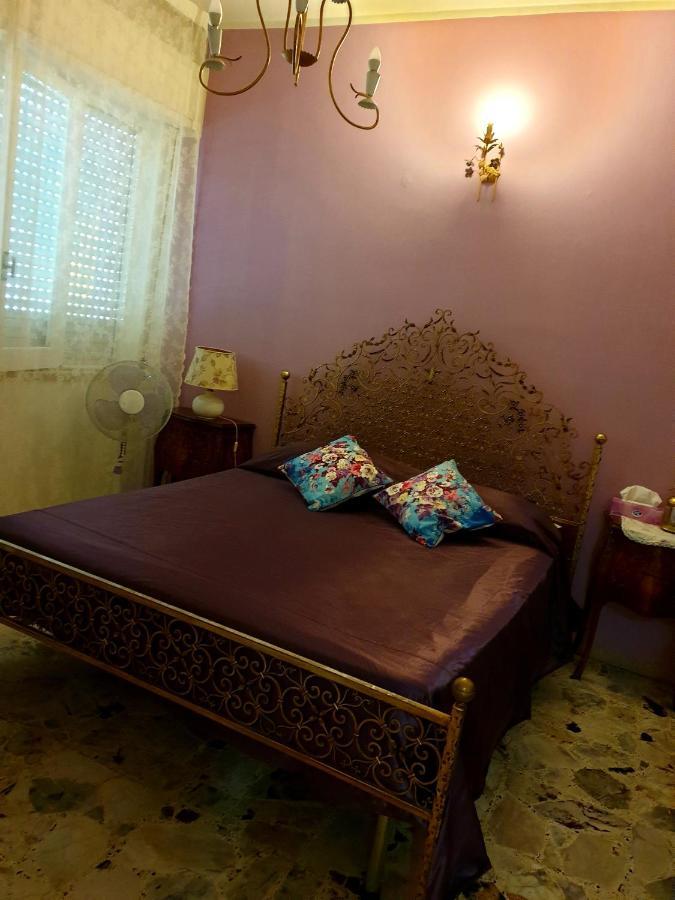 B&B Nonna Lilla Montesilvano Luaran gambar